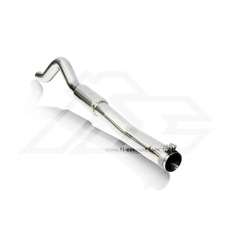 FI Exhaust Valvetronic Cat-Back System For BMW F30 328i N20 2012-2016 - Image 4