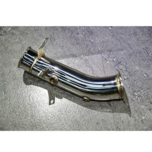 FI Exhaust DownPipe For Bmw F32 435i 2013-2016