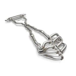 FI Exhaust Valvetronic Cat-Back System For Mercedes-Benz C197 AMG SLS 2010-2015