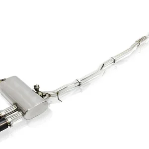 Fi EXHAUST Valvetronic Cat-Back System for Mini Cooper S LCI F55/F56 (OPF) 2021-2023