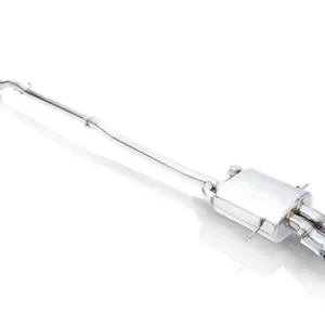 FI EXHAUST VALVETRONIC CAT-BACK SYSTEM FOR MINI COOPER S R59