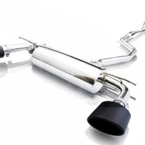 FI Exhaust Valvetronic Cat-Back System For Mercedes-Benz A250 W176 2012-2019