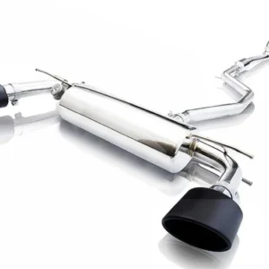 FI Exhaust Valvetronic Cat-Back System For Mercedes-Benz A250 W176 2012-2019