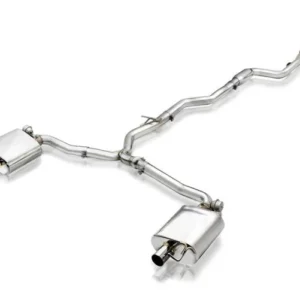 FI Exhaust Valvetronic Cat-Back System For Mercedes-Benz E250 W213