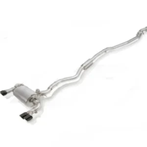 FI Exhaust Valvetronic Cat-Back System For BMW F30 320i N26 2012-2016