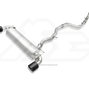Fi EXHAUST Valvetronic Cat-Back System for BMW G29 Z4 20i (OPF) 2019+
