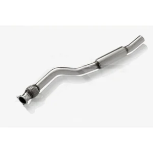 FI Exhaust Sport 200 cell DownPipe For Audi A4, A5 B9