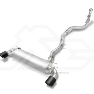 Fi EXHAUST Valvetronic Cat-Back System for Toyota MK5 A90 Supra 2.0T (OPF) 2019+
