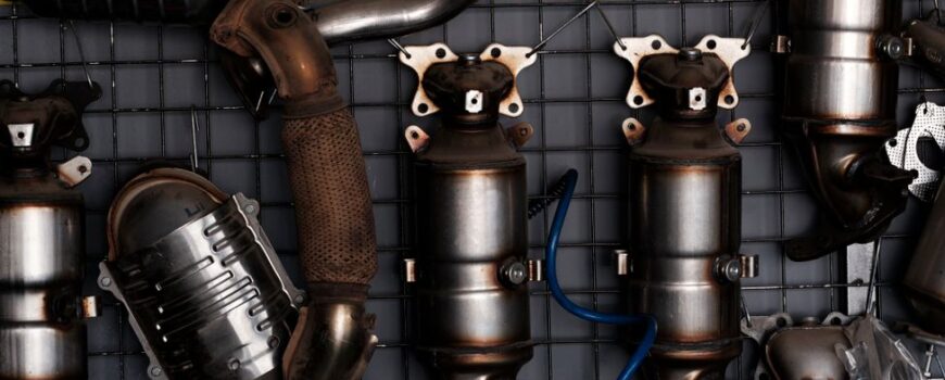 Evaluating High-Performance Exhausts: IPE, FI, Armytrix, Akrapovic, Valvetronic, and Ryft