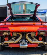 Evaluating Performance Exhausts: IPE, FI, Armytrix, Akrapovic, Valvetronic, and Ryft
