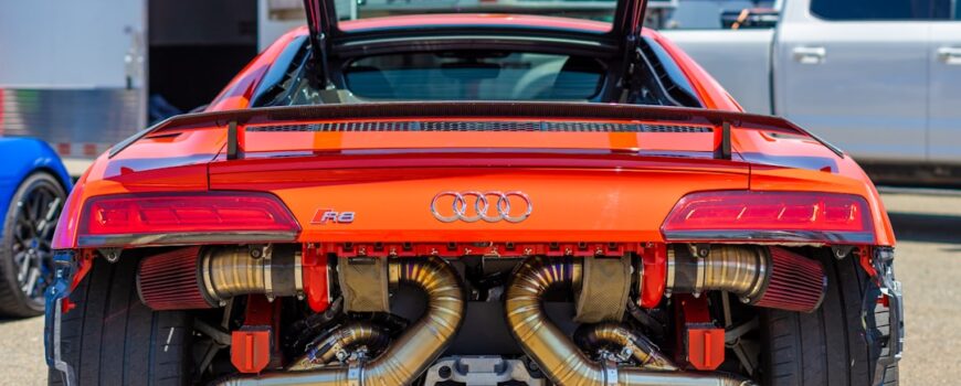 Evaluating Performance Exhausts: IPE, FI, Armytrix, Akrapovic, Valvetronic, and Ryft
