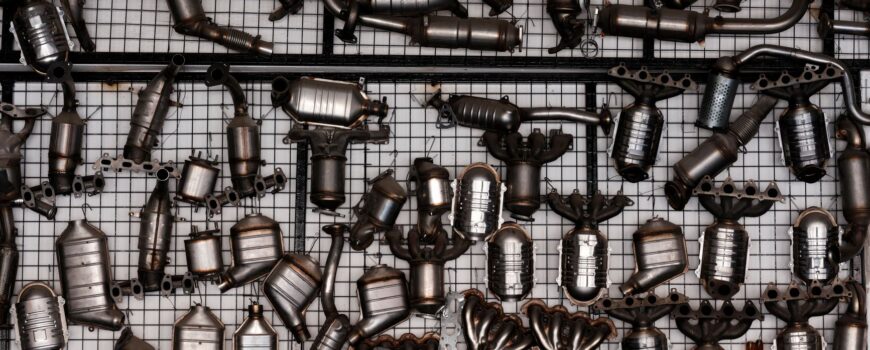 Comparative Analysis of High-Performance Exhausts: IPE, FI, Armytrix, Akrapovic, Valvetronic, and Ryft
