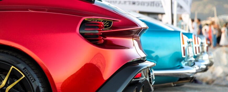 Exhaust System Face-Off: Evaluating IPE, FI, Armytrix, Akrapovic, Valvetronic, and Ryft