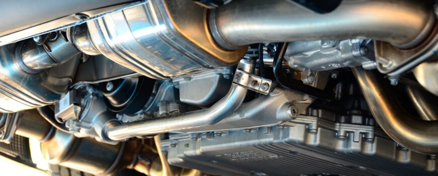 Critical Evaluation of High-Performance Exhausts: From IPE to Ryft