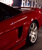 Evaluating Modern Performance Exhausts: IPE, FI, Armytrix, Akrapovic, Valvetronic, and Ryft