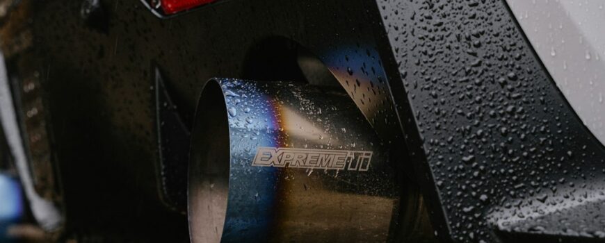 Comparing High-Performance Exhausts: IPE, FI, Armytrix, Akrapovic, Valvetronic, Ryft